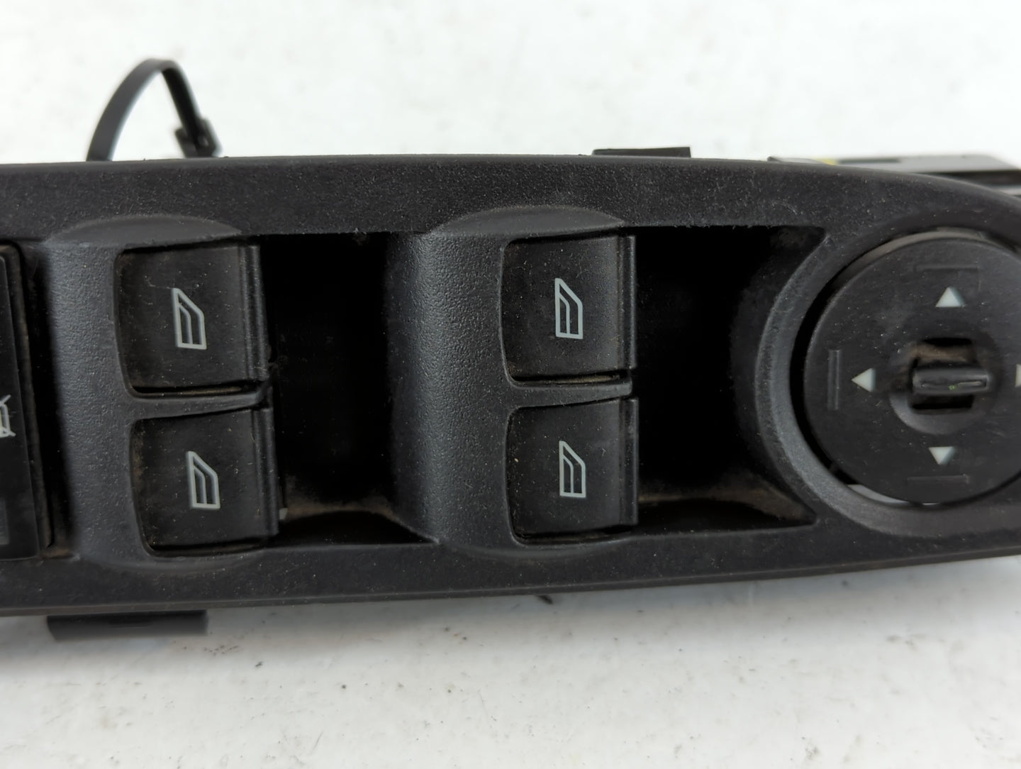 2012-2018 Ford Focus Master Power Window Switch Replacement Driver Side Left P/N:BM5T-14A132-AA Fits OEM Used Auto Parts - O