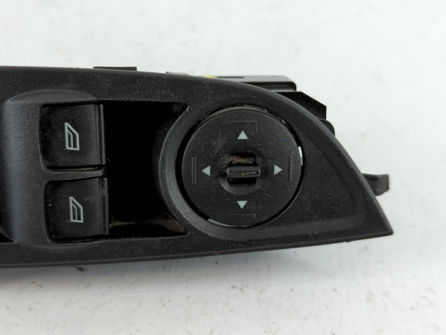 2012-2018 Ford Focus Master Power Window Switch Replacement Driver Side Left P/N:BM5T-14A132-AA Fits OEM Used Auto Parts - O
