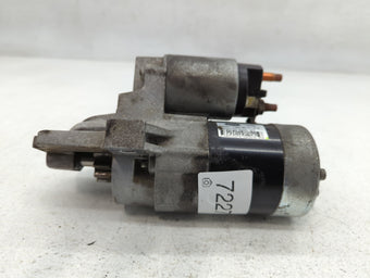 compare product 2012-2018 Ford Focus Car Starter Motor Solenoid OEM P/N:M000T89182ZC BB5T-11000-BA Fits OEM Used Auto Parts