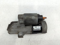 2012-2018 Ford Focus Car Starter Motor Solenoid OEM P/N:M000T89182ZC BB5T-11000-BA Fits OEM Used Auto Parts - Oemusedautopar