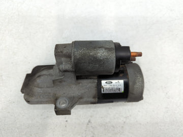 2012-2018 Ford Focus Car Starter Motor Solenoid OEM P/N:M000T89182ZC BB5T-11000-BA Fits OEM Used Auto Parts