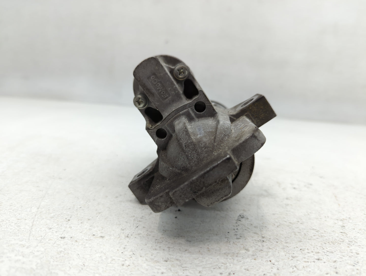 2012-2018 Ford Focus Car Starter Motor Solenoid OEM P/N:M000T89182ZC BB5T-11000-BA Fits OEM Used Auto Parts - Oemusedautopar