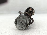2012-2018 Ford Focus Car Starter Motor Solenoid OEM P/N:M000T89182ZC BB5T-11000-BA Fits OEM Used Auto Parts - Oemusedautopar