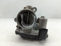 2015-2018 Ford Focus Throttle Body P/N:B18 264 0114 CM5G-9F991-CA Fits Fits 2014 2015 2016 2017 2018 OEM Used Auto Parts - O