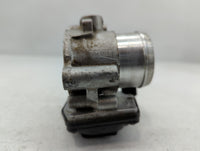 2015-2018 Ford Focus Throttle Body P/N:B18 264 0114 CM5G-9F991-CA Fits Fits 2014 2015 2016 2017 2018 OEM Used Auto Parts - O