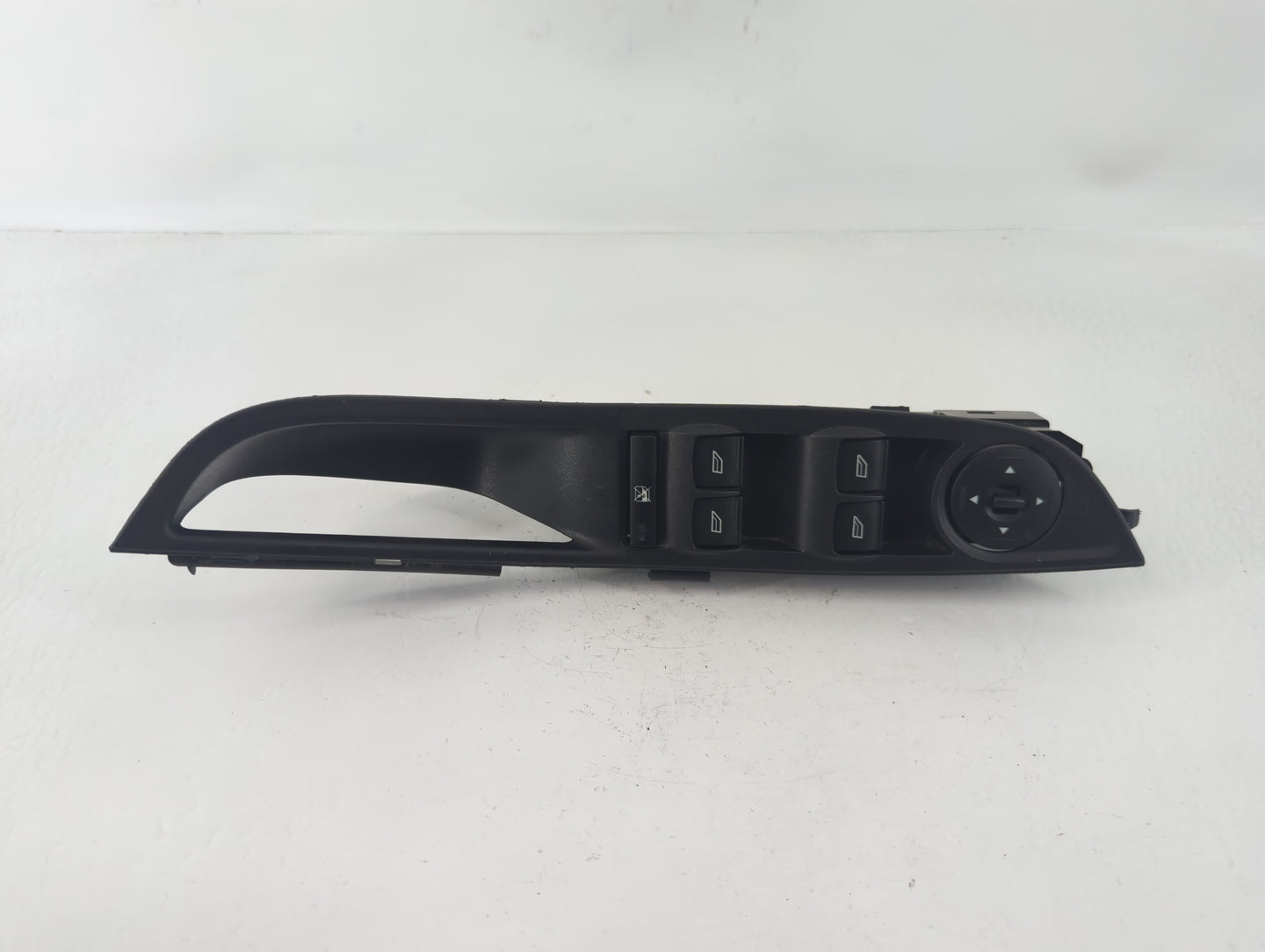 2012-2018 Ford Focus Master Power Window Switch Replacement Driver Side Left P/N:7998065 1085502X Fits OEM Used Auto Parts -