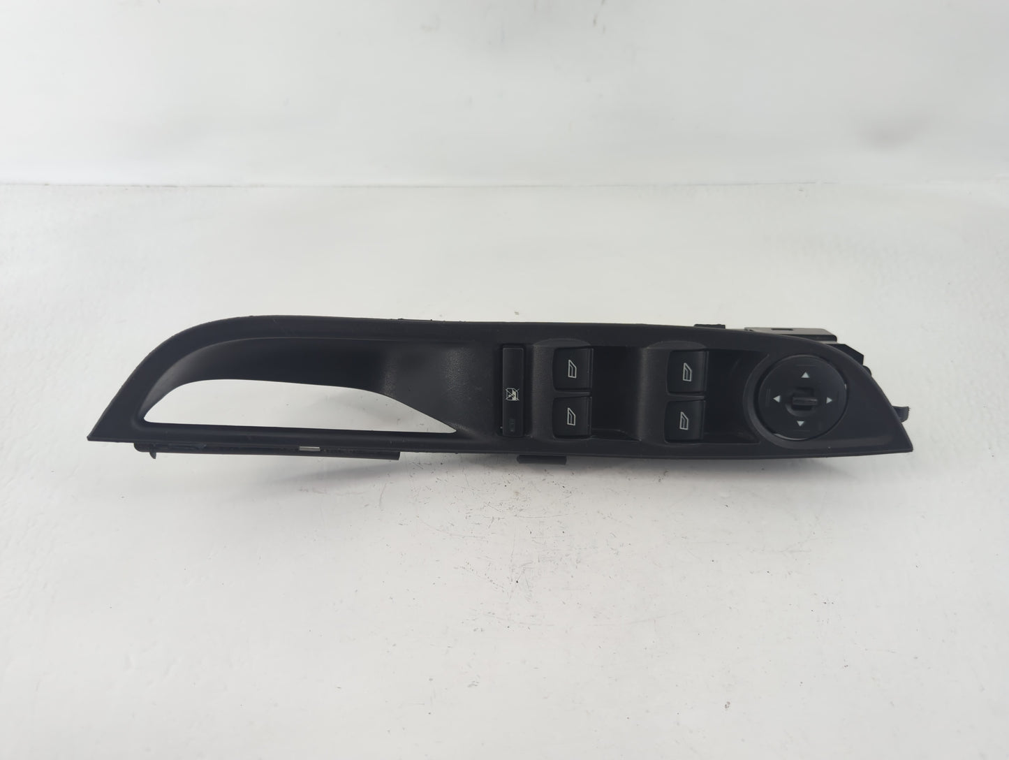 2012-2018 Ford Focus Master Power Window Switch Replacement Driver Side Left P/N:7998065 1085502X Fits OEM Used Auto Parts -