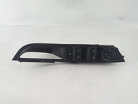 2012-2018 Ford Focus Master Power Window Switch Replacement Driver Side Left P/N:7998065 1085502X Fits OEM Used Auto Parts -