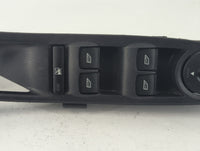 2012-2018 Ford Focus Master Power Window Switch Replacement Driver Side Left P/N:7998065 1085502X Fits OEM Used Auto Parts -