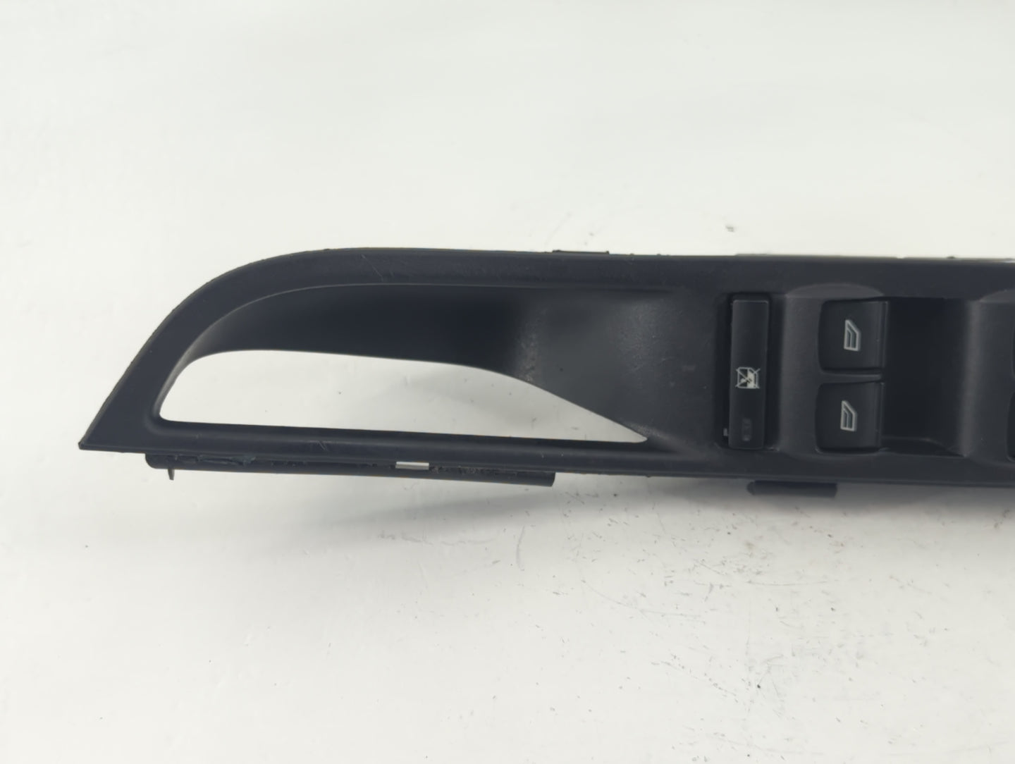 2012-2018 Ford Focus Master Power Window Switch Replacement Driver Side Left P/N:7998065 1085502X Fits OEM Used Auto Parts -
