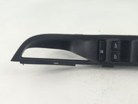 2012-2018 Ford Focus Master Power Window Switch Replacement Driver Side Left P/N:7998065 1085502X Fits OEM Used Auto Parts -
