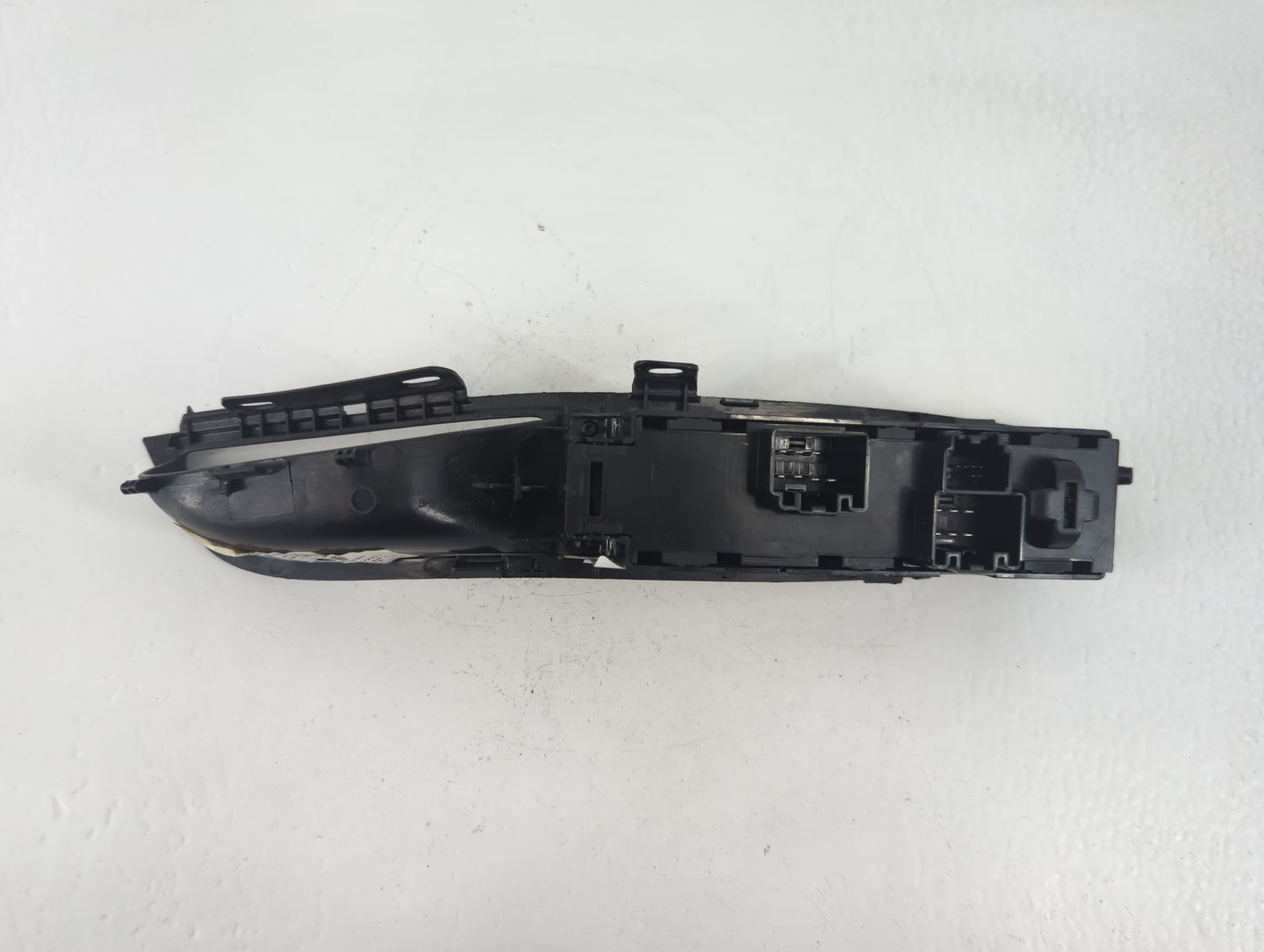 2012-2018 Ford Focus Master Power Window Switch Replacement Driver Side Left P/N:7998065 1085502X Fits OEM Used Auto Parts -