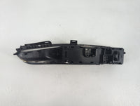 2012-2018 Ford Focus Master Power Window Switch Replacement Driver Side Left P/N:7998065 1085502X Fits OEM Used Auto Parts -