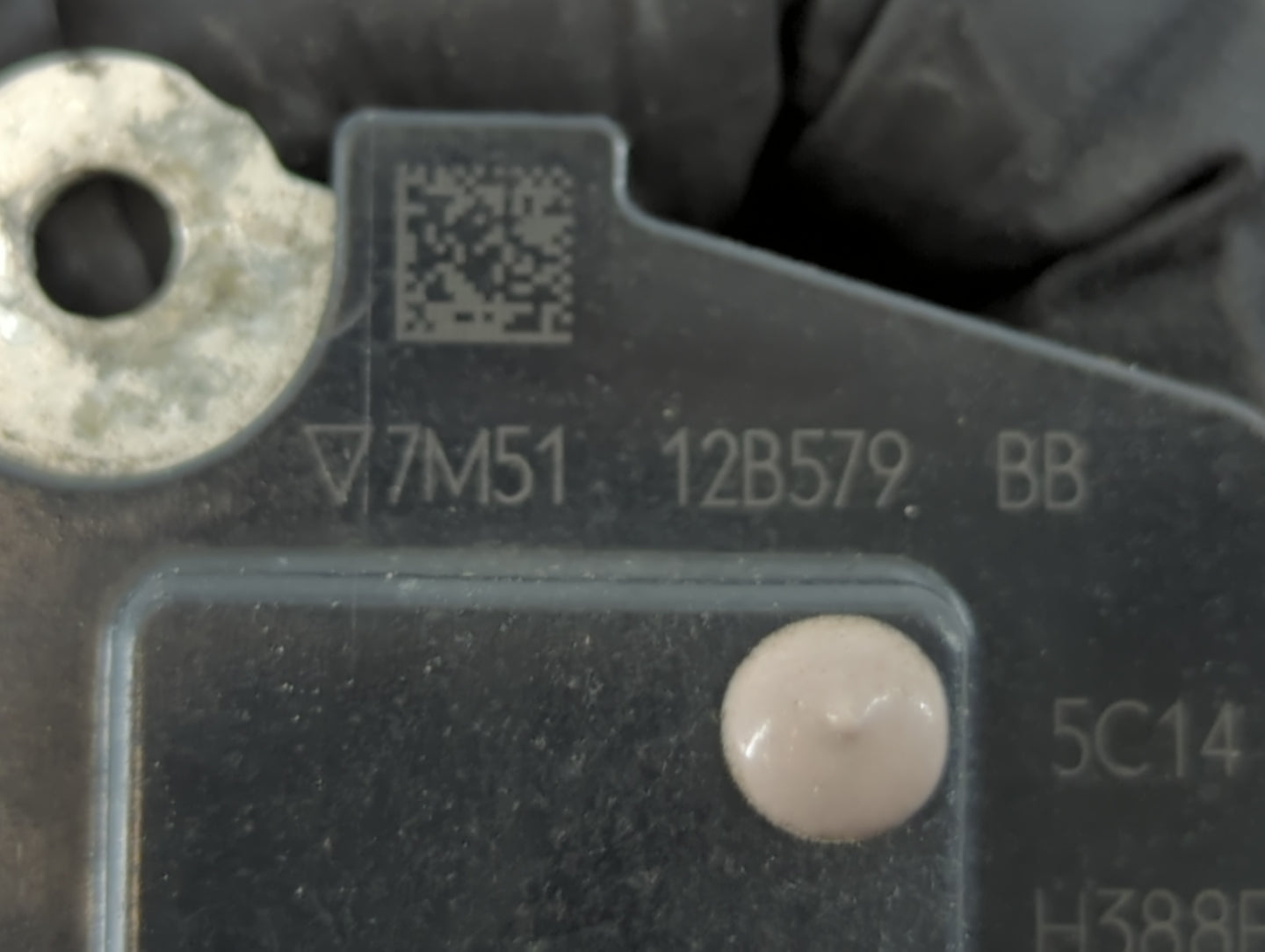 2012-2018 Ford Focus Mass Air Flow Meter Maf - Oemusedautoparts1.com