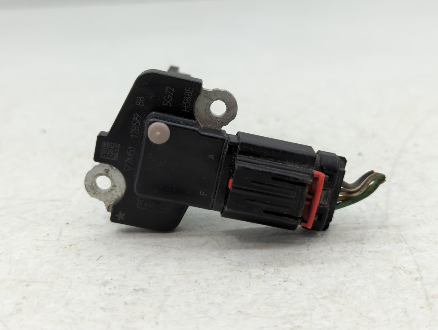 2012-2018 Ford Focus Mass Air Flow Meter Maf - Oemusedautoparts1.com