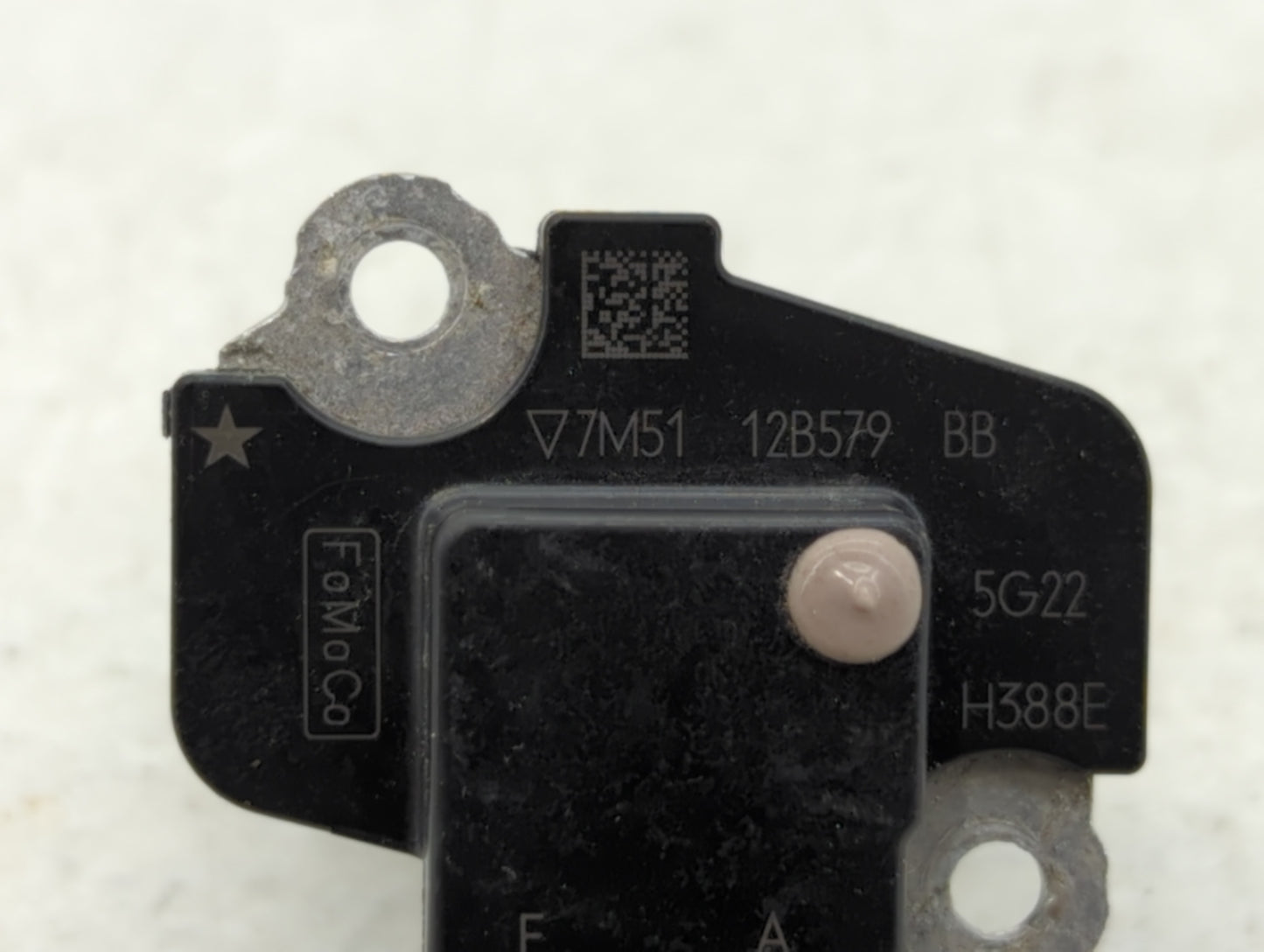 2012-2018 Ford Focus Mass Air Flow Meter Maf - Oemusedautoparts1.com