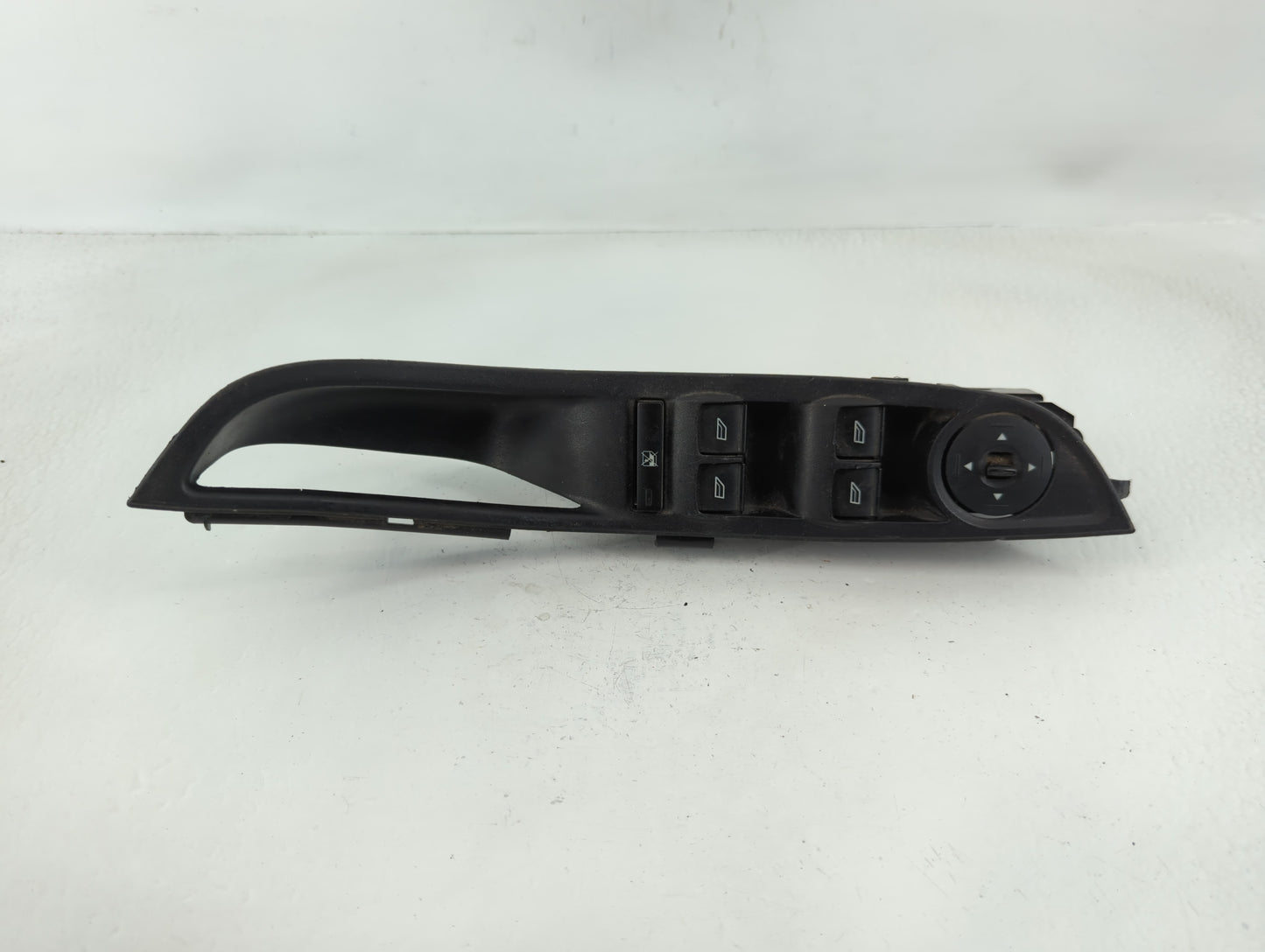 2012-2018 Ford Focus Master Power Window Switch Replacement Driver Side Left P/N:1085502X Fits OEM Used Auto Parts - Oemused