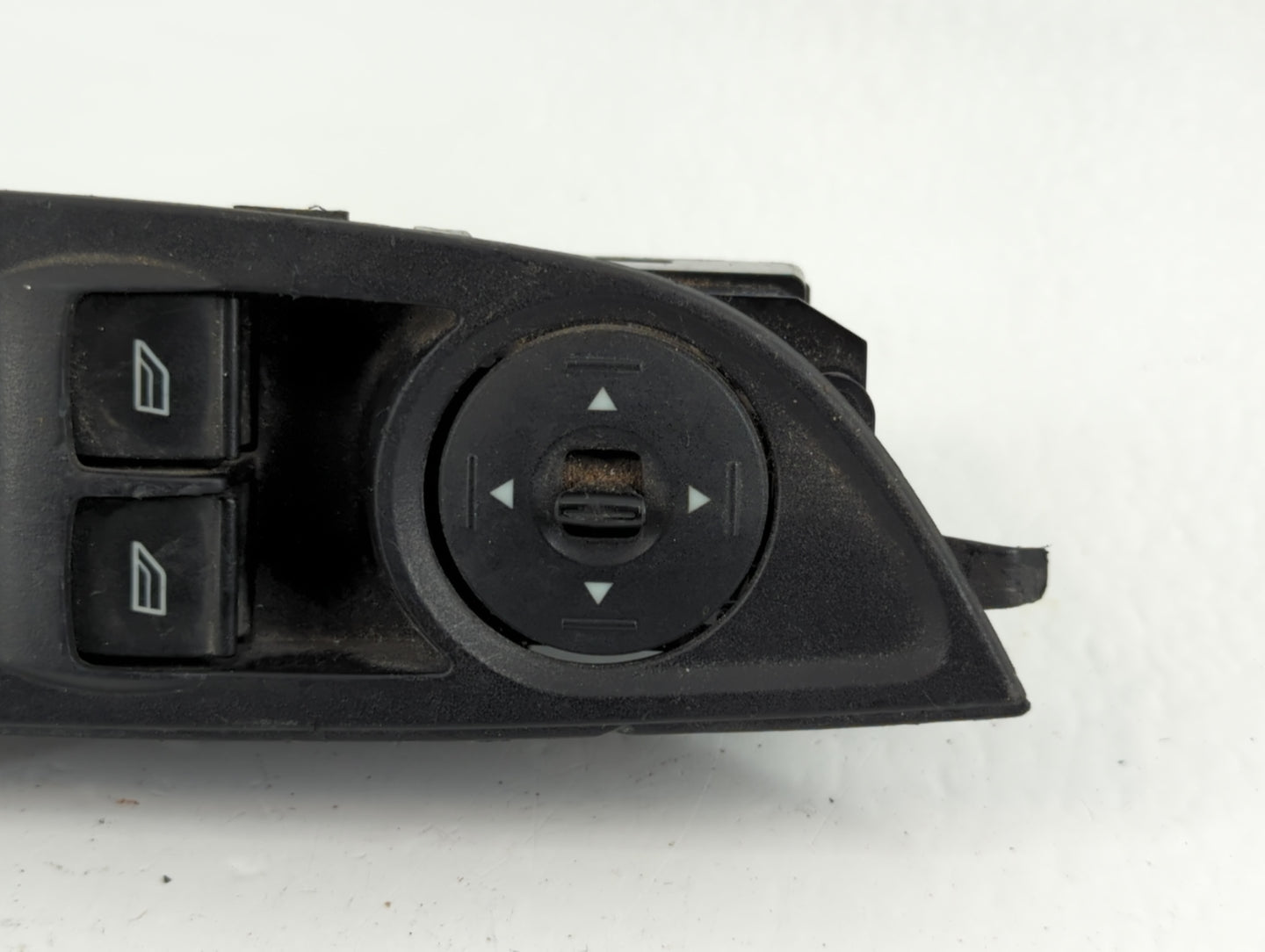 2012-2018 Ford Focus Master Power Window Switch Replacement Driver Side Left P/N:1085502X Fits OEM Used Auto Parts - Oemused
