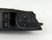 2012-2018 Ford Focus Master Power Window Switch Replacement Driver Side Left P/N:1085502X Fits OEM Used Auto Parts - Oemused
