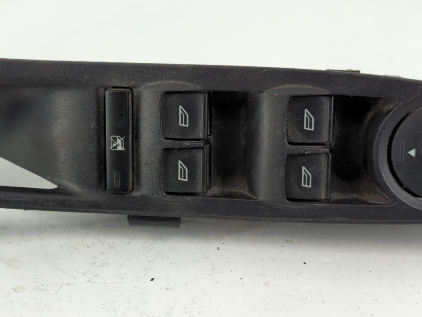 2012-2018 Ford Focus Master Power Window Switch Replacement Driver Side Left P/N:1085502X Fits OEM Used Auto Parts - Oemused