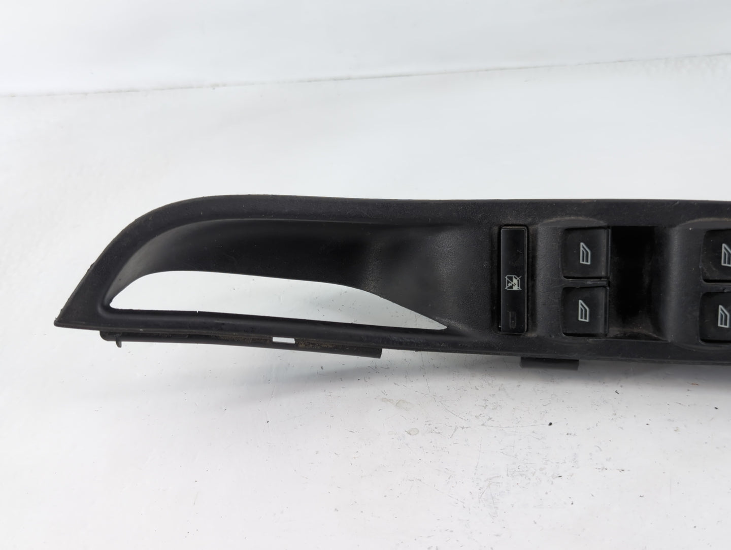 2012-2018 Ford Focus Master Power Window Switch Replacement Driver Side Left P/N:1085502X Fits OEM Used Auto Parts - Oemused