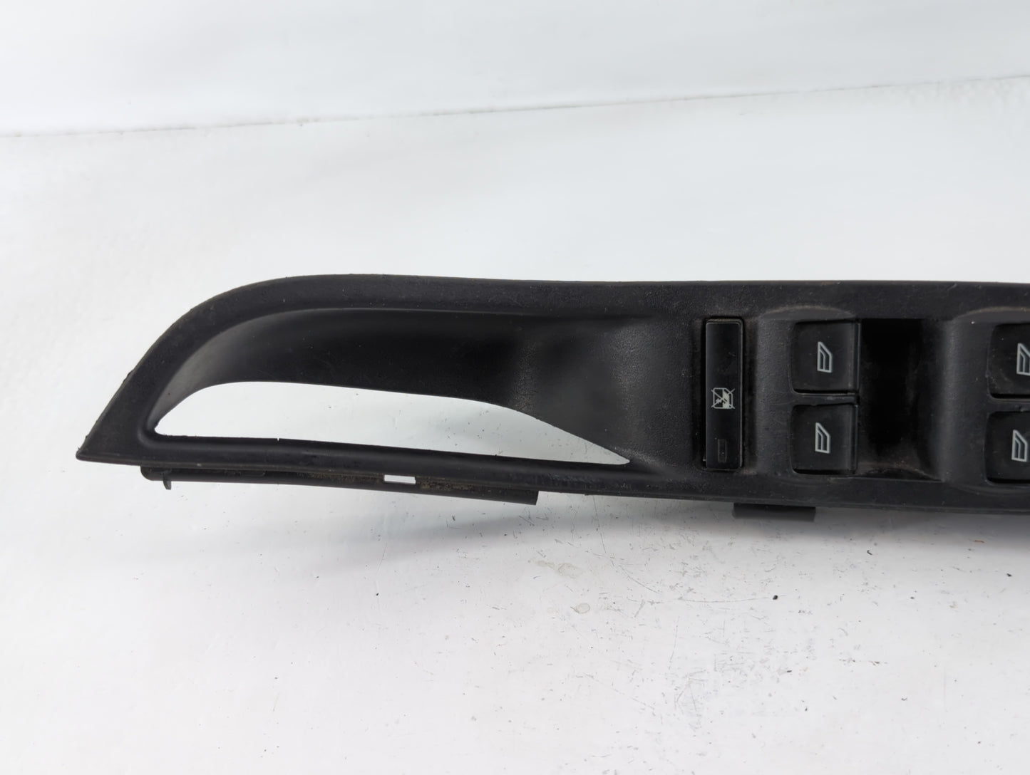 2012-2018 Ford Focus Master Power Window Switch Replacement Driver Side Left P/N:1085502X Fits OEM Used Auto Parts - Oemused