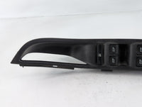 2012-2018 Ford Focus Master Power Window Switch Replacement Driver Side Left P/N:1085502X Fits OEM Used Auto Parts - Oemused