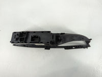 2012-2018 Ford Focus Master Power Window Switch Replacement Driver Side Left P/N:1085502X Fits OEM Used Auto Parts - Oemused