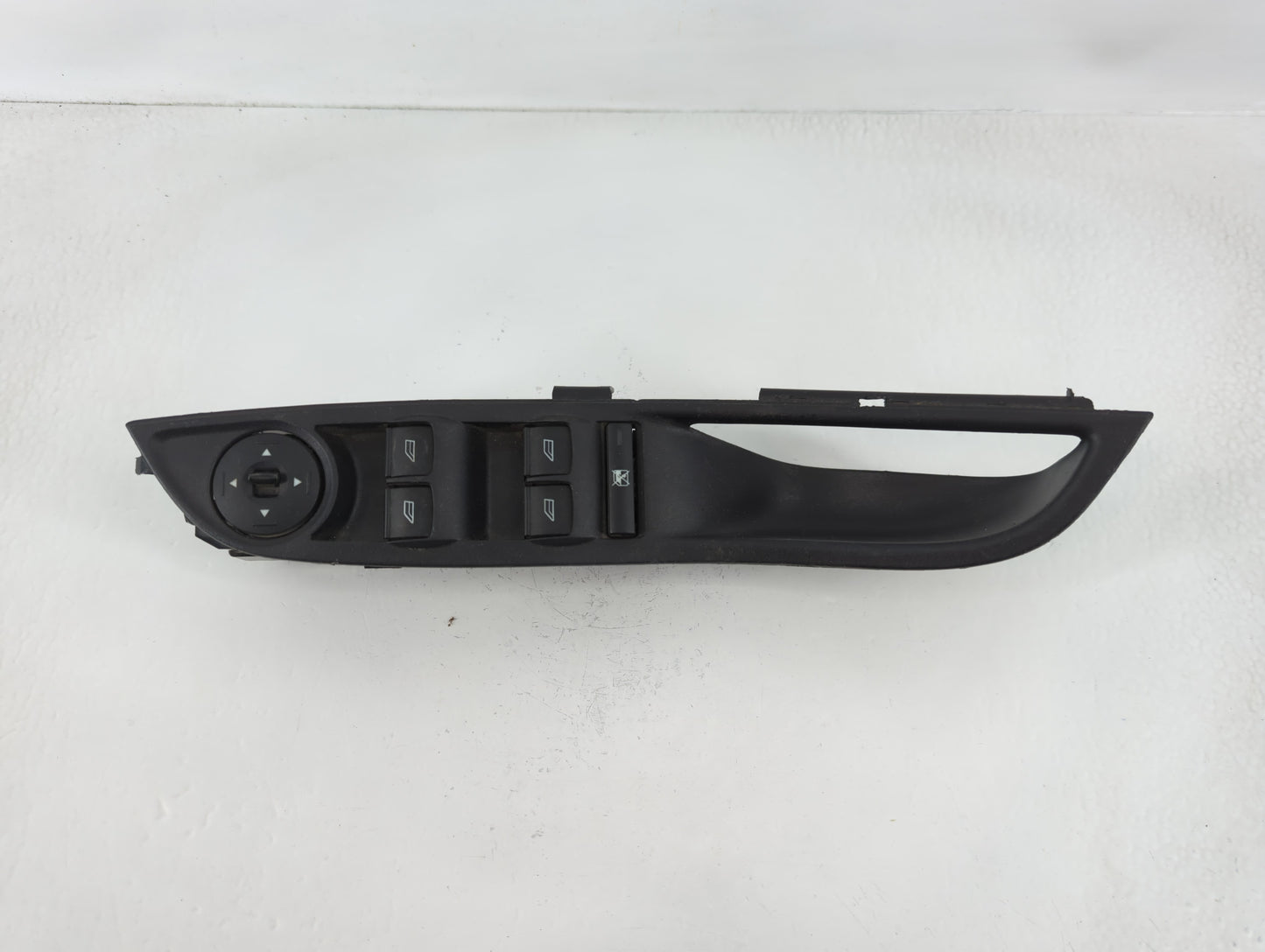 2012-2018 Ford Focus Master Power Window Switch Replacement Driver Side Left P/N:BM5T-14A132-AA Fits OEM Used Auto Parts - O
