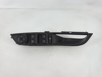 2012-2018 Ford Focus Master Power Window Switch Replacement Driver Side Left P/N:BM5T-14A132-AA Fits OEM Used Auto Parts - O