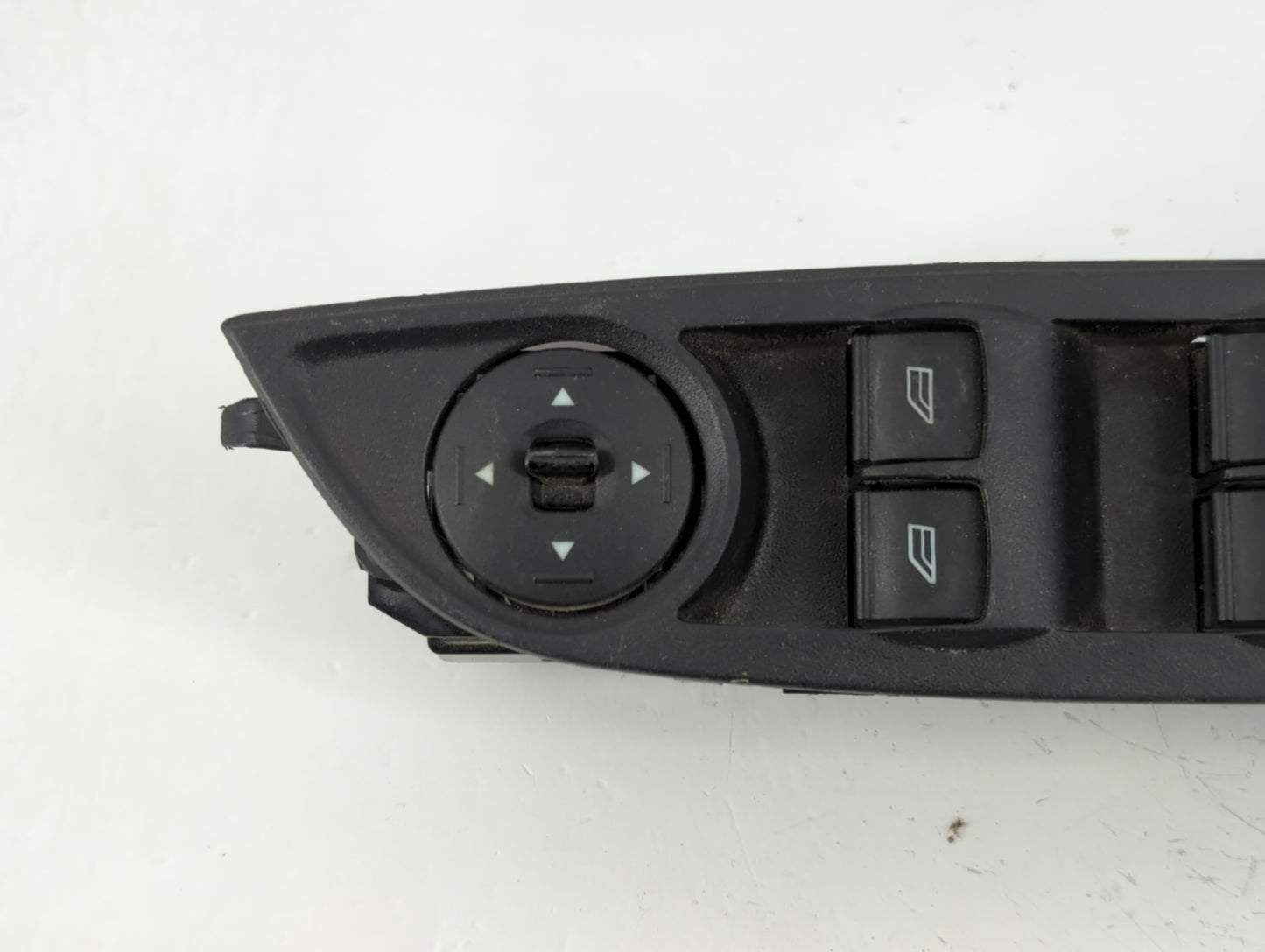 2012-2018 Ford Focus Master Power Window Switch Replacement Driver Side Left P/N:BM5T-14A132-AA Fits OEM Used Auto Parts - O