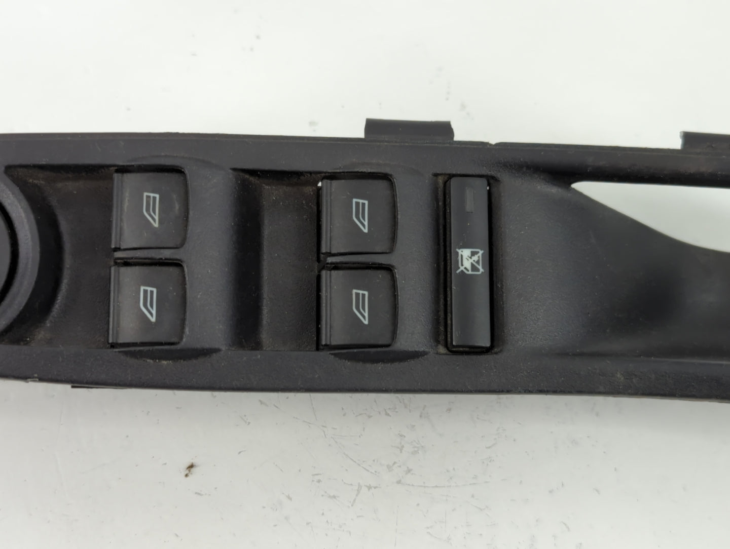 2012-2018 Ford Focus Master Power Window Switch Replacement Driver Side Left P/N:BM5T-14A132-AA Fits OEM Used Auto Parts - O