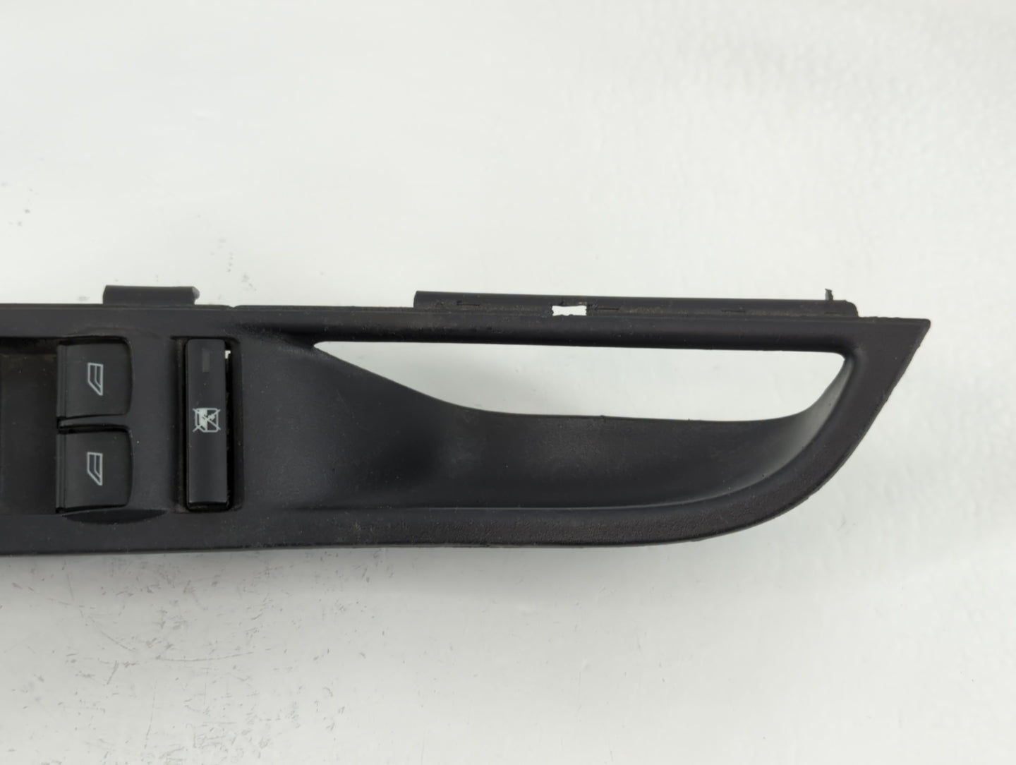 2012-2018 Ford Focus Master Power Window Switch Replacement Driver Side Left P/N:BM5T-14A132-AA Fits OEM Used Auto Parts - O
