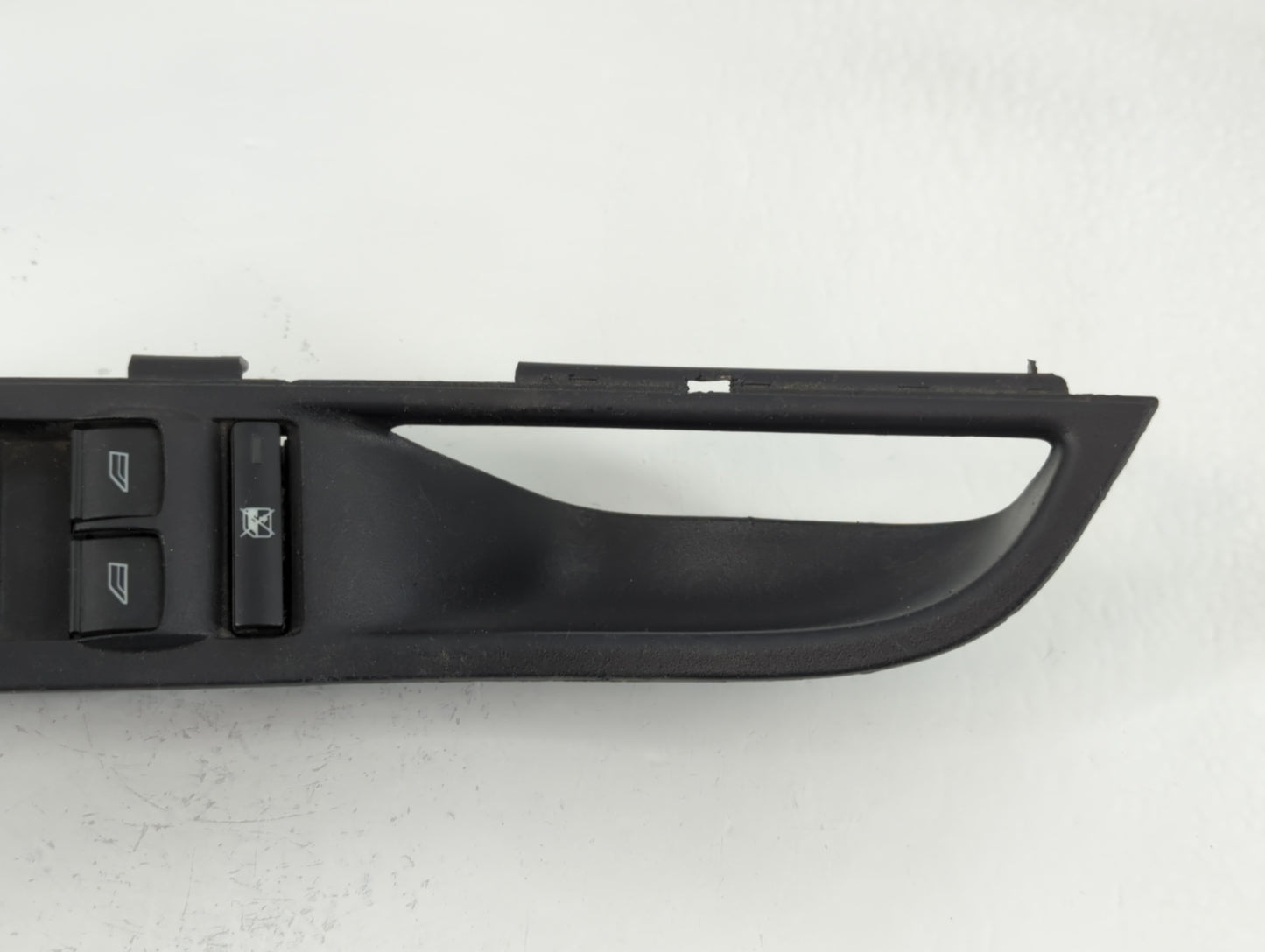 2012-2018 Ford Focus Master Power Window Switch Replacement Driver Side Left P/N:BM5T-14A132-AA Fits OEM Used Auto Parts - O