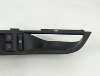 2012-2018 Ford Focus Master Power Window Switch Replacement Driver Side Left P/N:BM5T-14A132-AA Fits OEM Used Auto Parts - O