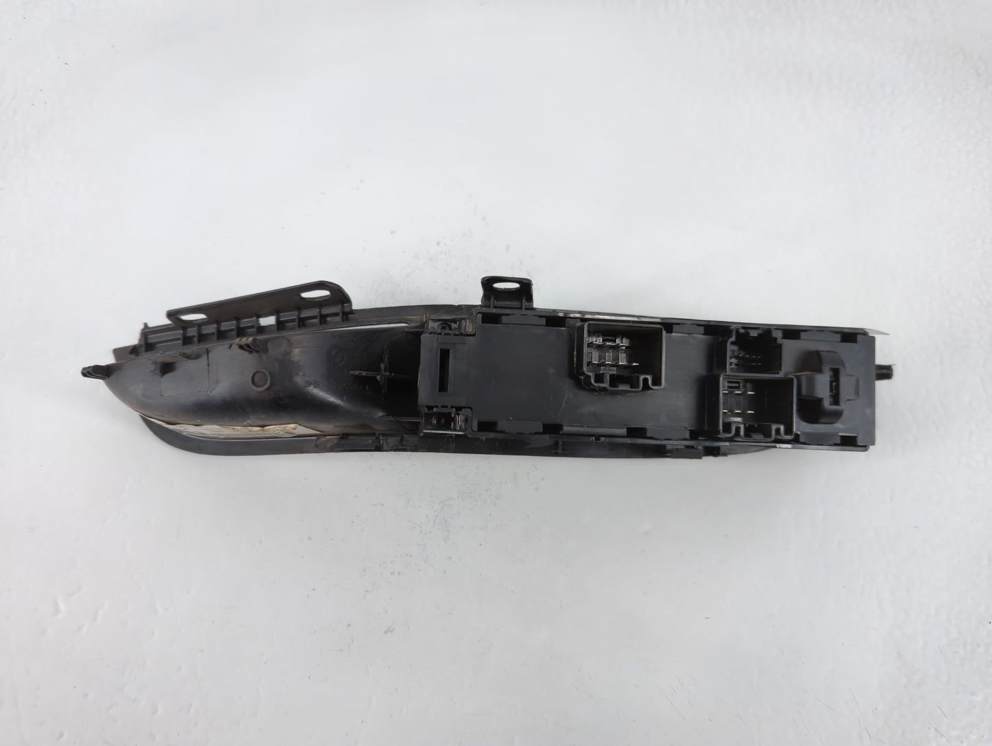 2012-2018 Ford Focus Master Power Window Switch Replacement Driver Side Left P/N:BM5T-14A132-AA Fits OEM Used Auto Parts - O