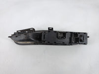2012-2018 Ford Focus Master Power Window Switch Replacement Driver Side Left P/N:BM5T-14A132-AA Fits OEM Used Auto Parts - O