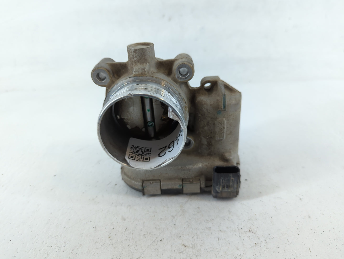 2014-2018 Ford Focus Throttle Body P/N:DS7E-9F991-BB Fits Fits 2014 2015 2016 2017 2018 2019 2020 2021 2022 OEM Used Auto Pa