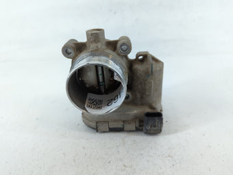 compare product 2014-2018 Ford Focus Throttle Body P/N:DS7E-9F991-BB Fits Fits 2014 2015 2016 2017 2018 2019 2020 2021 2022 OEM Used Auto Parts