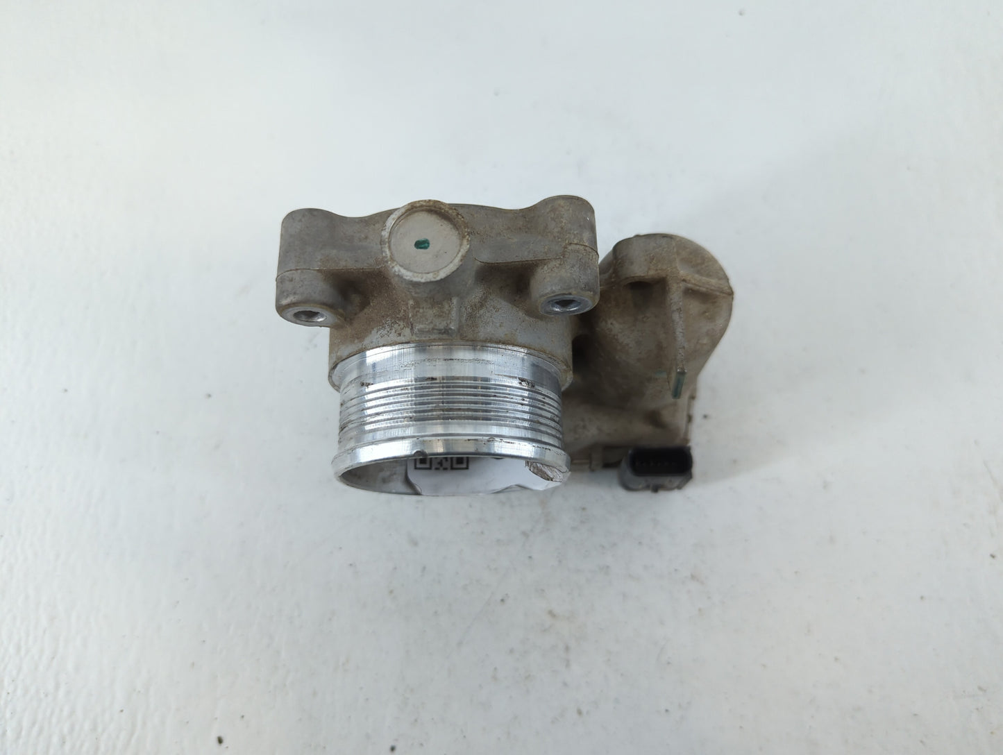 2014-2018 Ford Focus Throttle Body P/N:DS7E-9F991-BB Fits Fits 2014 2015 2016 2017 2018 2019 2020 2021 2022 OEM Used Auto Pa
