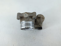 2014-2018 Ford Focus Throttle Body P/N:DS7E-9F991-BB Fits Fits 2014 2015 2016 2017 2018 2019 2020 2021 2022 OEM Used Auto Pa