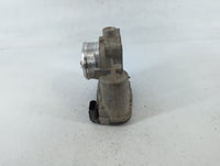 2014-2018 Ford Focus Throttle Body P/N:DS7E-9F991-BB Fits Fits 2014 2015 2016 2017 2018 2019 2020 2021 2022 OEM Used Auto Pa