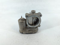 2014-2018 Ford Focus Throttle Body P/N:DS7E-9F991-BB Fits Fits 2014 2015 2016 2017 2018 2019 2020 2021 2022 OEM Used Auto Pa