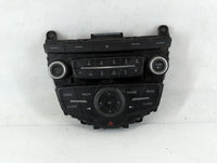 2015-2018 Ford Focus Radio Control Panel - Oemusedautoparts1.com