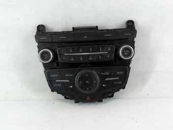 compare product 2015-2018 Ford Focus Radio Control Panel