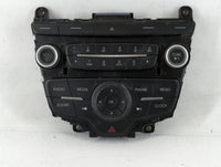 2015-2018 Ford Focus Radio Control Panel - Oemusedautoparts1.com