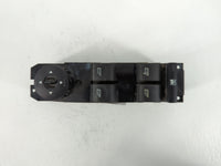 2012-2018 Ford Focus Master Power Window Switch Replacement Driver Side Left P/N:BM5T-14A132-AA Fits OEM Used Auto Parts - O
