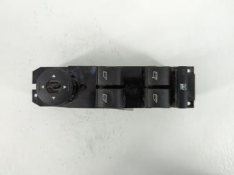 compare product 2012-2018 Ford Focus Master Power Window Switch Replacement Driver Side Left P/N:BM5T-14A132-AA Fits OEM Used Auto Parts