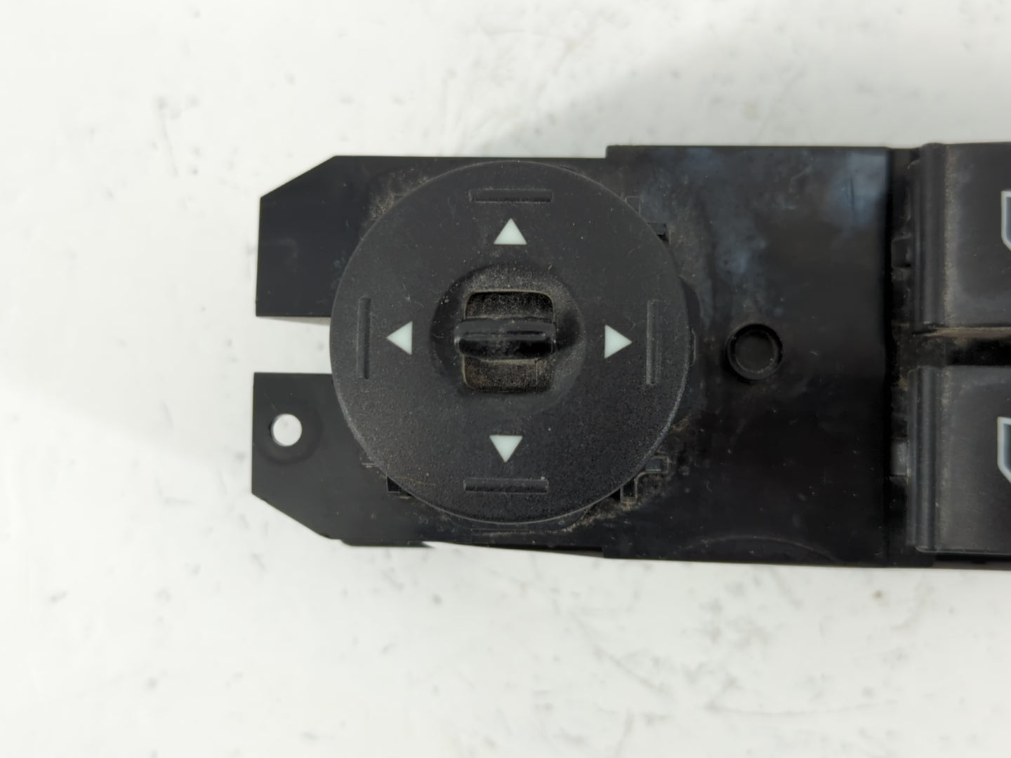 2012-2018 Ford Focus Master Power Window Switch Replacement Driver Side Left P/N:BM5T-14A132-AA Fits OEM Used Auto Parts - O