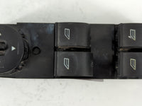 2012-2018 Ford Focus Master Power Window Switch Replacement Driver Side Left P/N:BM5T-14A132-AA Fits OEM Used Auto Parts - O